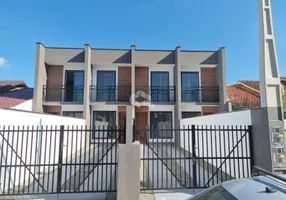 Foto 1 de Casa com 2 Quartos à venda, 60m² em Ulysses Guimarães, Joinville