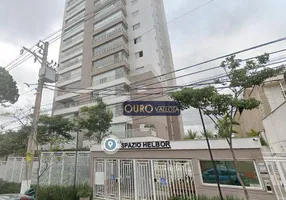 Foto 1 de Apartamento com 3 Quartos para alugar, 100m² em Quinta da Paineira, São Paulo
