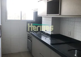 Foto 1 de Apartamento com 2 Quartos para venda ou aluguel, 68m² em Joao Aranha, Paulínia