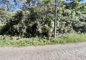 Foto 1 de Lote/Terreno à venda, 2610m² em Carlos Guinle, Teresópolis