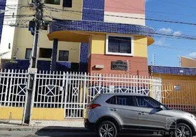 Foto 1 de Apartamento com 3 Quartos à venda, 78m² em Jardim América, Fortaleza