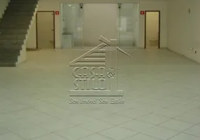 Foto 1 de Ponto Comercial para alugar, 200m² em Vila Nova Manchester, São Paulo