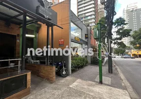 Foto 1 de Ponto Comercial para alugar, 90m² em Vila Nova Conceição, São Paulo