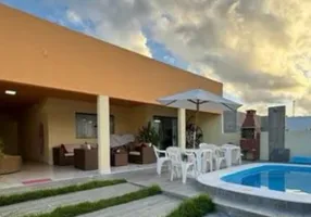 Foto 1 de Casa com 3 Quartos à venda, 130m² em Barra, Salvador