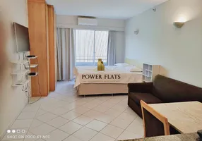 Foto 1 de Flat com 1 Quarto para alugar, 33m² em Perdizes, São Paulo
