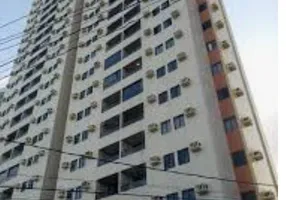 Foto 1 de Apartamento com 3 Quartos à venda, 77m² em Encruzilhada, Recife