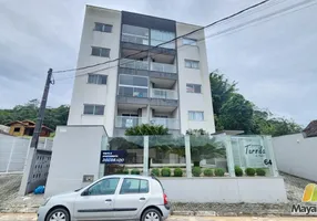 Foto 1 de Apartamento com 2 Quartos à venda, 60m² em Rocio Pequeno, São Francisco do Sul