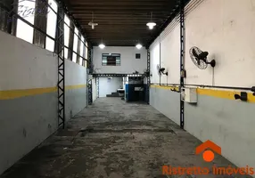 Foto 1 de Imóvel Comercial com 3 Quartos à venda, 240m² em Jaguaré, São Paulo