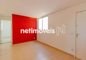 Foto 1 de Apartamento com 3 Quartos à venda, 57m² em Paquetá, Belo Horizonte