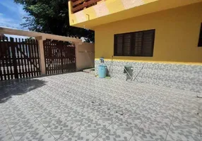 Foto 1 de Casa com 1 Quarto para alugar, 35m² em Bopiranga, Itanhaém