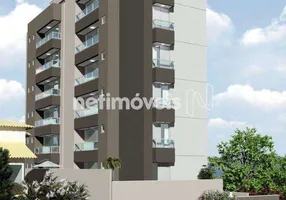 Foto 1 de Apartamento com 2 Quartos à venda, 58m² em Novo Horizonte, Sabará
