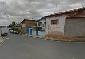 Foto 1 de Lote/Terreno à venda, 158m² em Centro, Espírito Santo do Pinhal