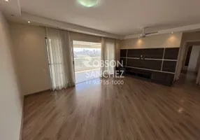 Foto 1 de Apartamento com 4 Quartos à venda, 136m² em Jardim Marajoara, São Paulo