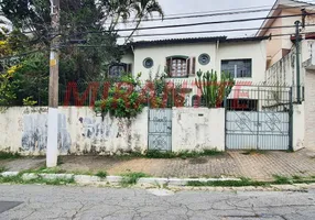Foto 1 de Sobrado com 3 Quartos à venda, 300m² em Vila Mariza Mazzei, São Paulo