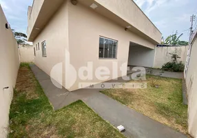 Foto 1 de Casa com 3 Quartos à venda, 137m² em Tibery, Uberlândia