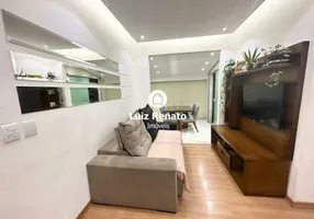 Foto 1 de Apartamento com 2 Quartos à venda, 88m² em Alto dos Pinheiros, Belo Horizonte