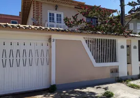Foto 1 de Casa com 2 Quartos à venda, 180m² em Terra Firme, Rio das Ostras