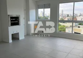 Foto 1 de Apartamento com 2 Quartos à venda, 60m² em Sao Judas, Itajaí