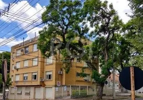 Foto 1 de Apartamento com 3 Quartos à venda, 100m² em São João, Porto Alegre