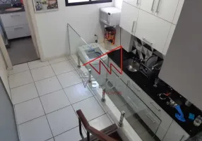 Foto 1 de Flat com 2 Quartos à venda, 71m² em Flamengo, Rio de Janeiro