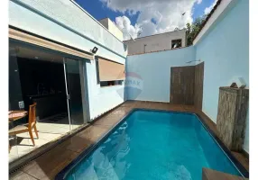 Foto 1 de Casa com 3 Quartos à venda, 181m² em Sumarezinho, Ribeirão Preto