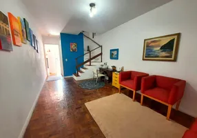 Foto 1 de Casa com 2 Quartos à venda, 85m² em Jardim Ester, São Paulo