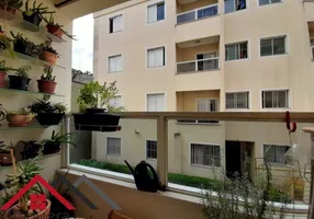 Foto 1 de Apartamento com 3 Quartos à venda, 71m² em Vila Della Piazza, Jundiaí