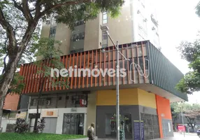 Foto 1 de Ponto Comercial para alugar, 40m² em Funcionários, Belo Horizonte