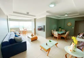 Foto 1 de Apartamento com 4 Quartos à venda, 115m² em Nova Suica, Goiânia