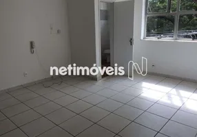 Foto 1 de Sala Comercial para alugar, 32m² em Funcionários, Belo Horizonte