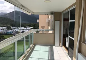 Foto 1 de Apartamento com 4 Quartos à venda, 107m² em Barra da Tijuca, Rio de Janeiro