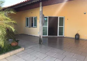 Foto 1 de Casa com 2 Quartos à venda, 115m² em Jardim Corumbá, Itanhaém
