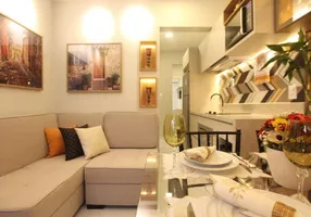 Foto 1 de Apartamento com 2 Quartos à venda, 41m² em Setor Sudoeste, Brasília