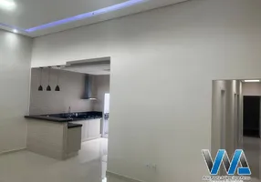 Foto 1 de Casa com 3 Quartos à venda, 117m² em Residencial Vino Barolo , Bragança Paulista