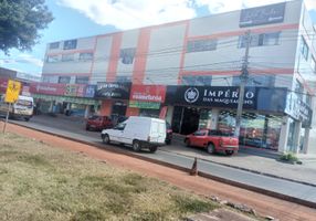 Lojas, Salões e Pontos Comerciais para alugar em Santa Maria, Brasília, DF  - ZAP Imóveis