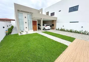 Foto 1 de Casa de Condomínio com 3 Quartos à venda, 135m² em Centro, Paripueira