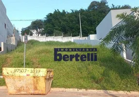 Foto 1 de Lote/Terreno à venda, 445m² em Condomínio Vale das Águas, Bragança Paulista