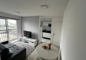 Foto 1 de Apartamento com 2 Quartos para alugar, 50m² em Vila Prudente, São Paulo