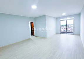 Foto 1 de Apartamento com 3 Quartos à venda, 110m² em Jardim Planalto, Americana