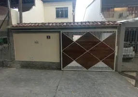 Foto 1 de Casa com 2 Quartos à venda, 72m² em Campo Grande, Rio de Janeiro