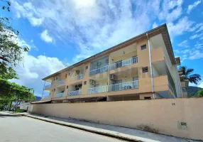 Foto 1 de Apartamento com 2 Quartos à venda, 72m² em Lagoinha, Ubatuba