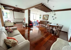 Foto 1 de Apartamento com 4 Quartos à venda, 168m² em Itaigara, Salvador