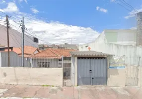 Foto 1 de Lote/Terreno à venda, 300m² em Vila Alpina, São Paulo