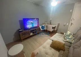 Foto 1 de Apartamento com 2 Quartos à venda, 44m² em Tomás Coelho, Rio de Janeiro