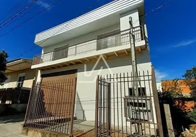 Foto 1 de Apartamento com 4 Quartos à venda, 252m² em Planaltina, Passo Fundo