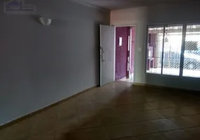 Foto 1 de Sobrado com 3 Quartos à venda, 136m² em Vila Gumercindo, São Paulo