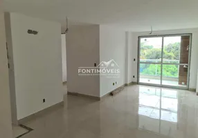 Foto 1 de Cobertura com 2 Quartos à venda, 115m² em Taquara, Rio de Janeiro