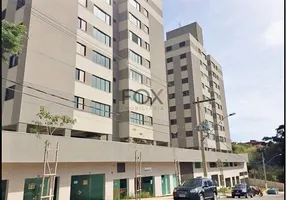 Foto 1 de Ponto Comercial à venda, 104m² em Buritis, Belo Horizonte
