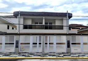 Foto 1 de Casa com 3 Quartos à venda, 92m² em Embaré, Santos