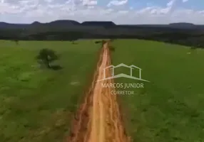 Foto 1 de Fazenda/Sítio à venda em Centro, São João da Ponte